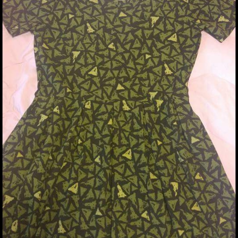 NWOT XL Amelia
